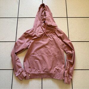 Senita Athletics Cali Hoodie Size Medium